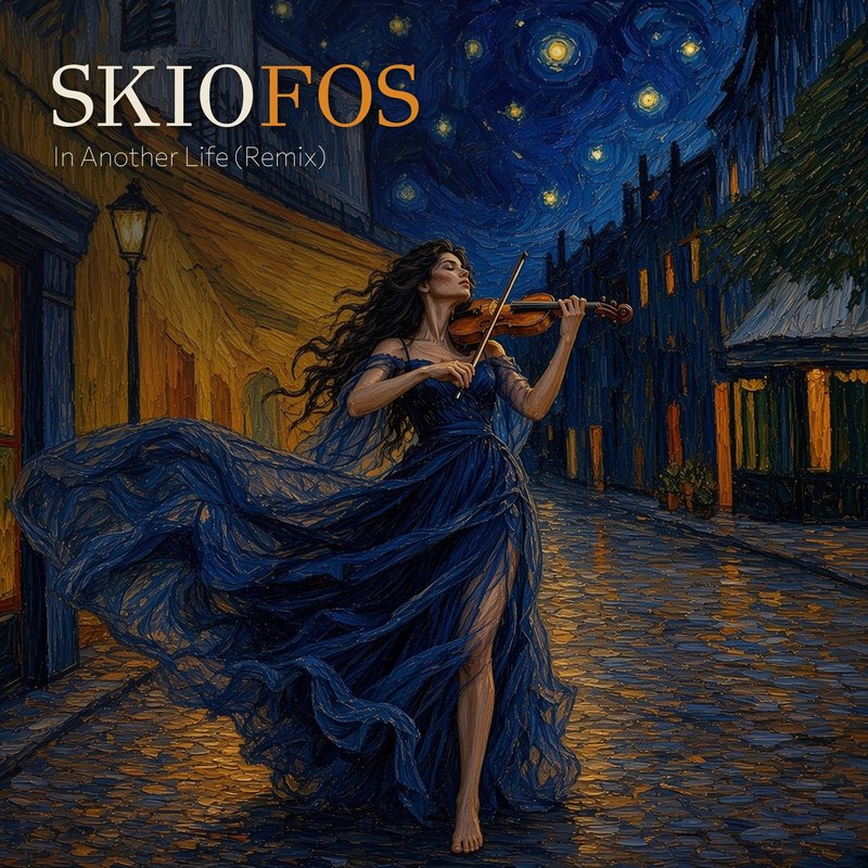 In Another Life (Remix) — SKIOFOS