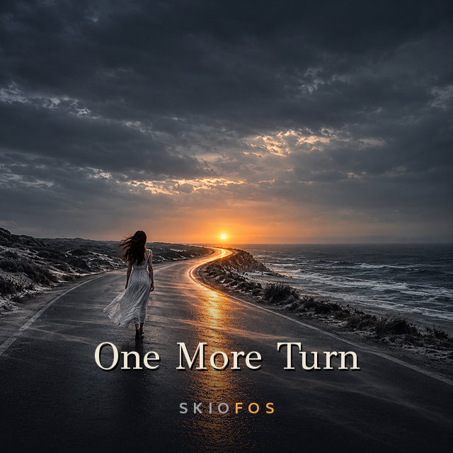 One More Turn — SKIOFOS