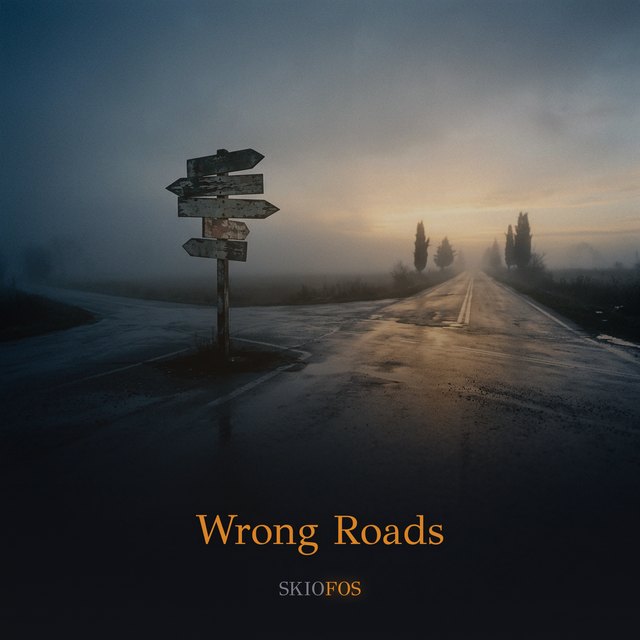 Wrong Roads — SKIOFOS